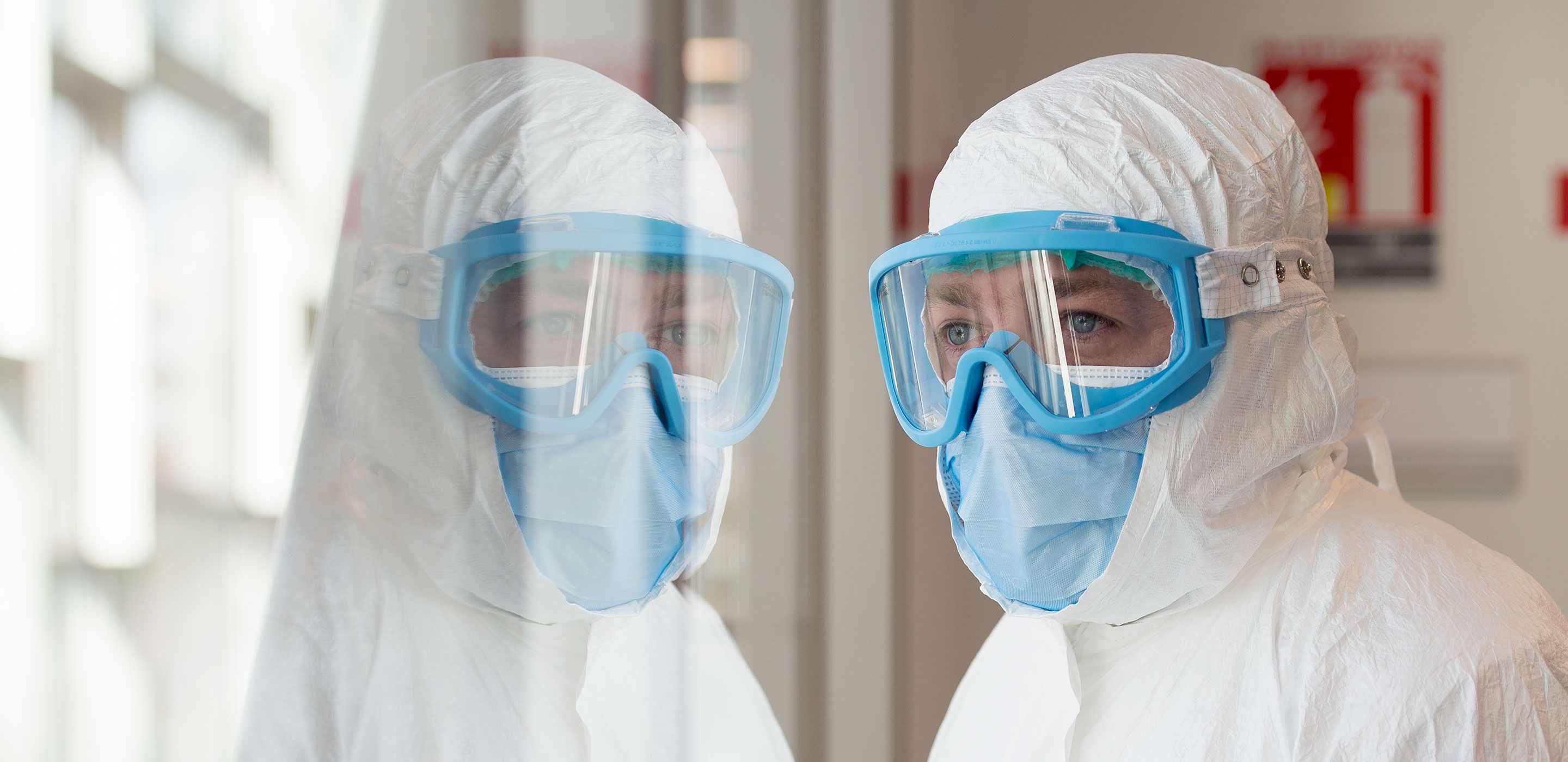 Der Leitfaden für HSE-Manager zu Schutzkleidung für pharmazeutische Anwendungen