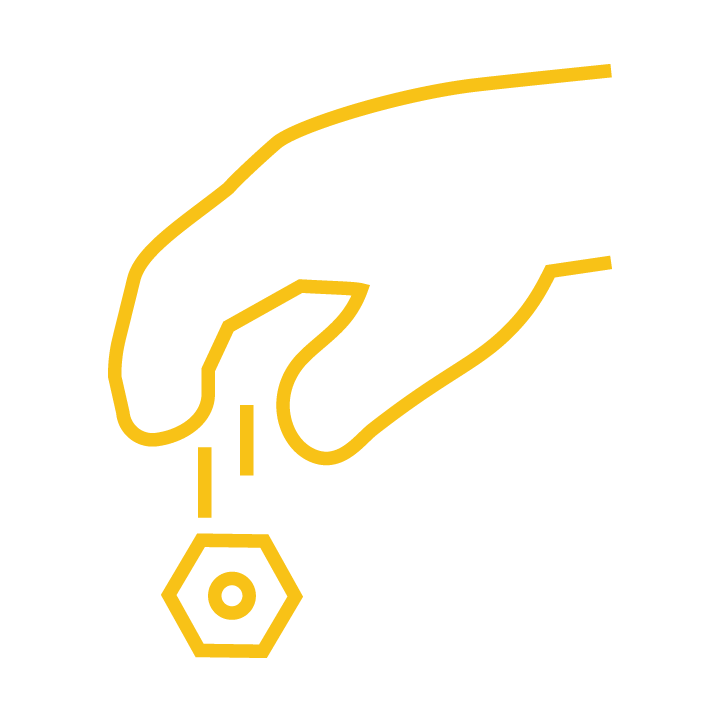 DuPont™ Kevlar® 手袋は、グリップを強化します