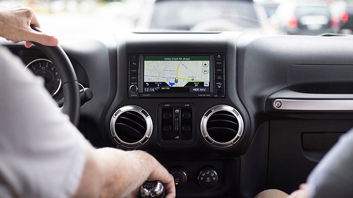dashboard view 2 in a car image