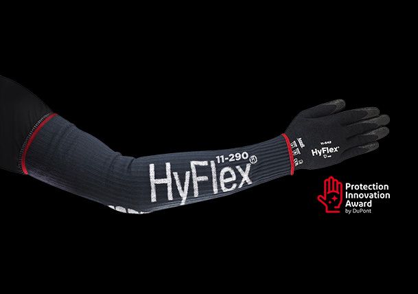 Prix Innovation de Kevlar®