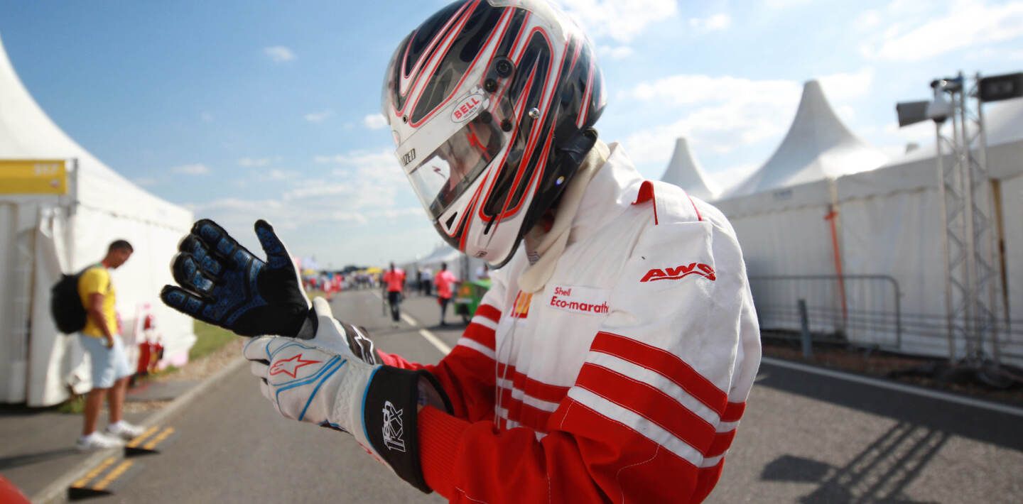 DuPont + Shell Eco-Marathon 2022