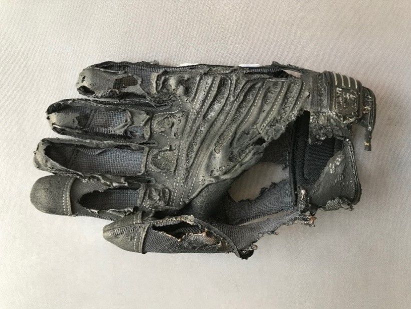 The myths of flame resistance FR in gloves