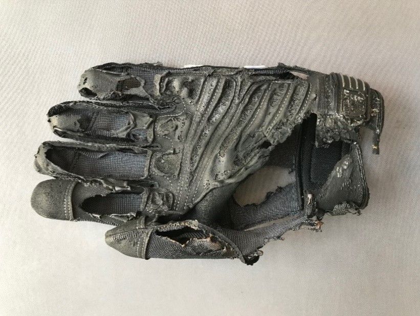 The myths of flame resistance (FR) in gloves