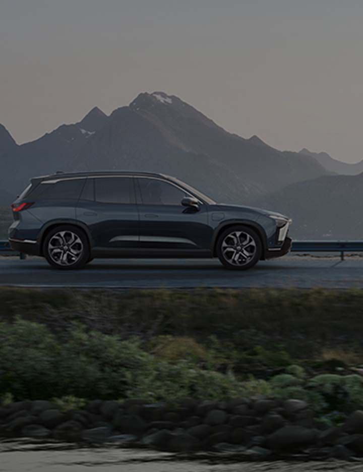 Nio case study image