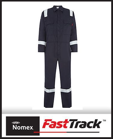Alsico | Nomex® Comfort MC36
