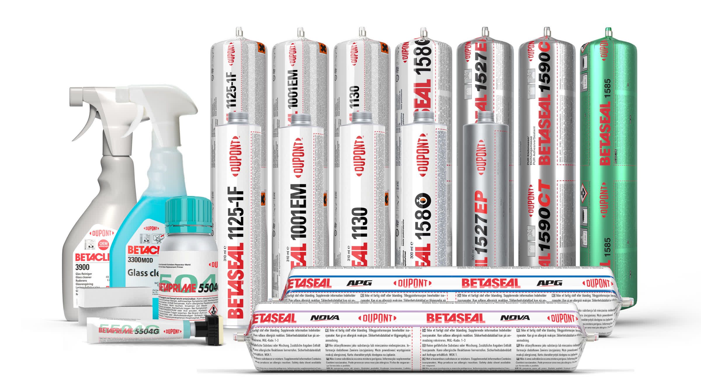 Aftermarket Needs