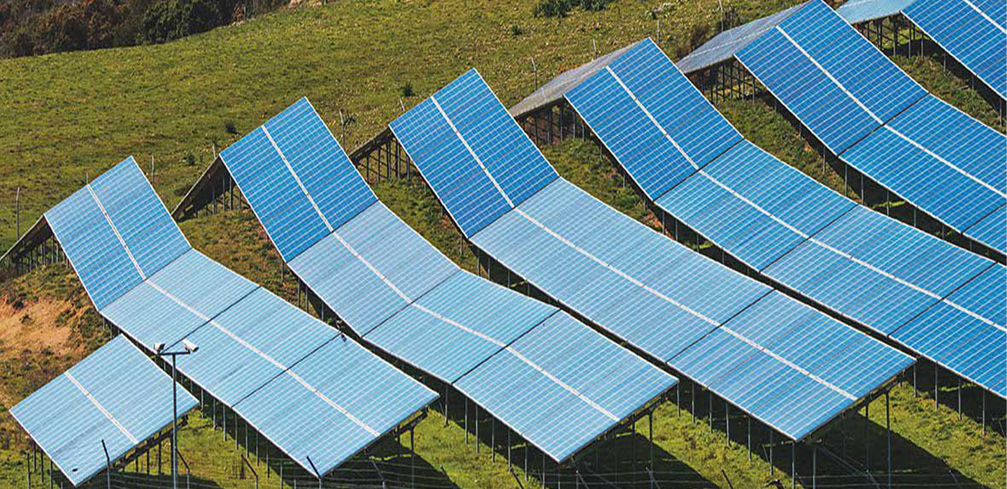 Backsheet Films for  Photovoltaic Solutions