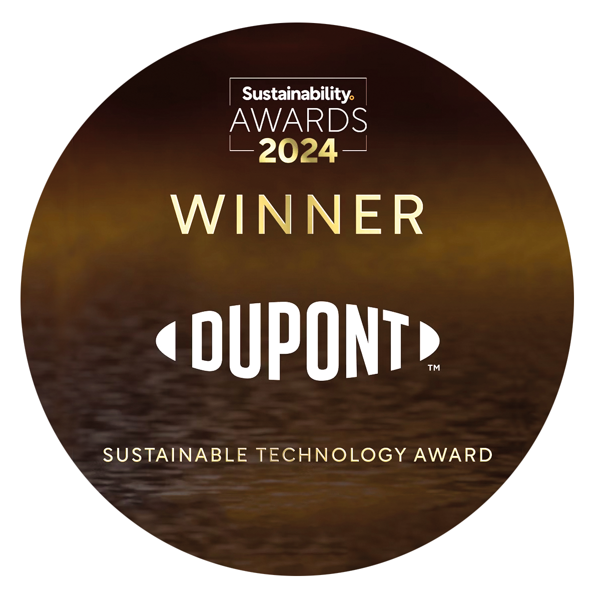 2024 Sustainable Technology of the Year