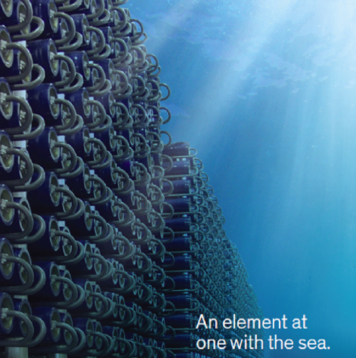 FilmTec™ seawater reverse osmosis membranes