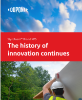 Styrofoam™ Brand Product Brochure