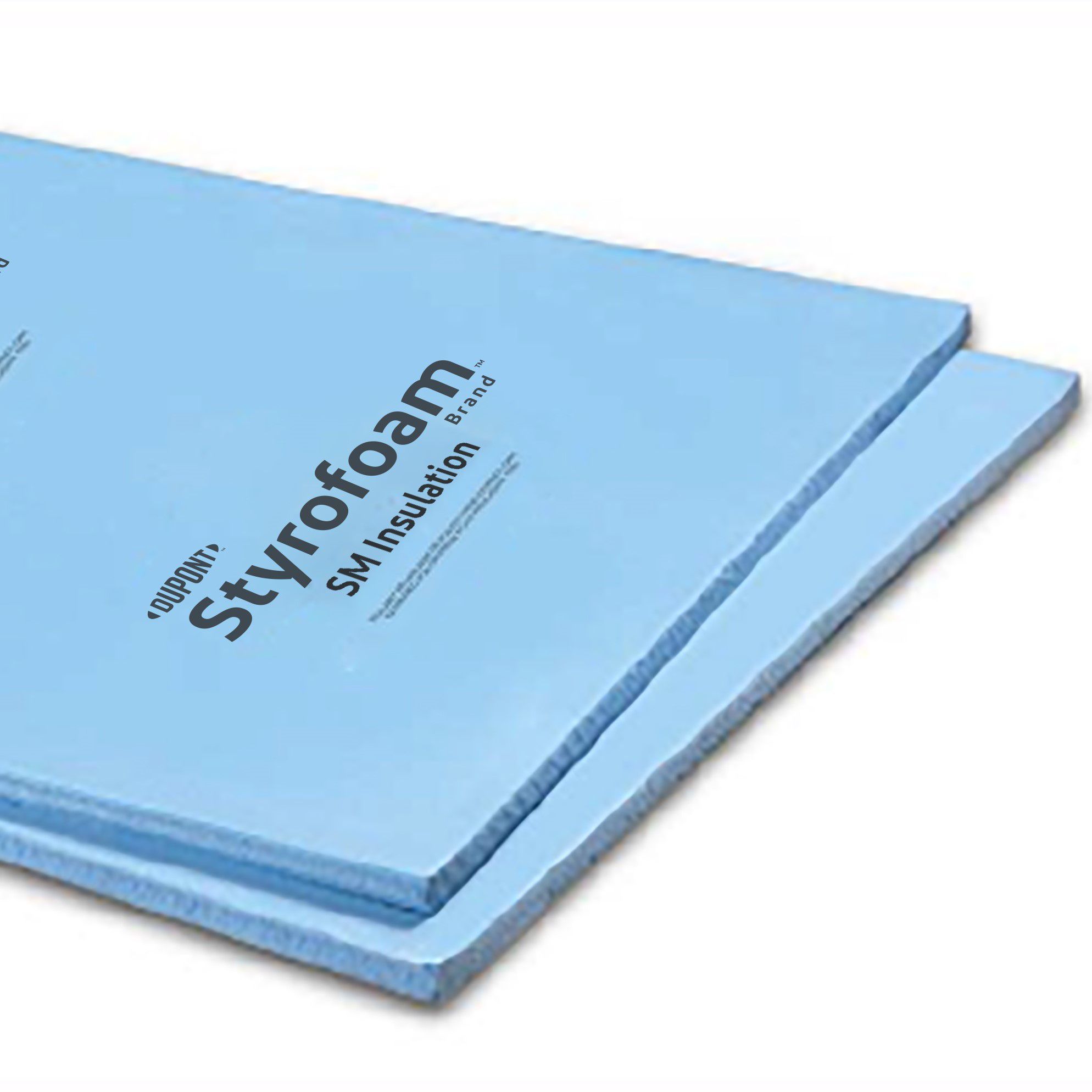 Styrofoam™ is not a cup