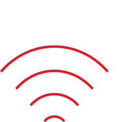 Advanced driver assistance icon