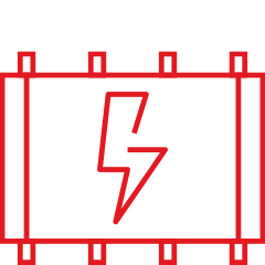 battery module icon