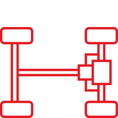 Driveline Components icon