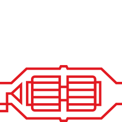 Fuel & Selective Catalytic Reduction Systems icon