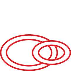 Seals & Gaskets icon