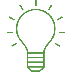 Thermal management icon