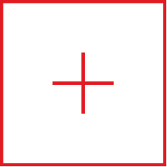 Red plus sign other icon