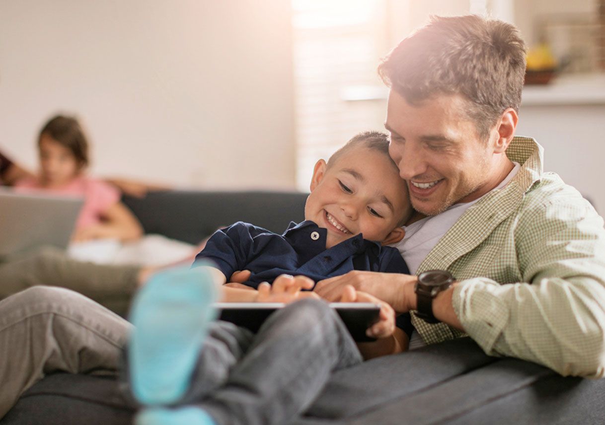 Electrical & Electronics market image