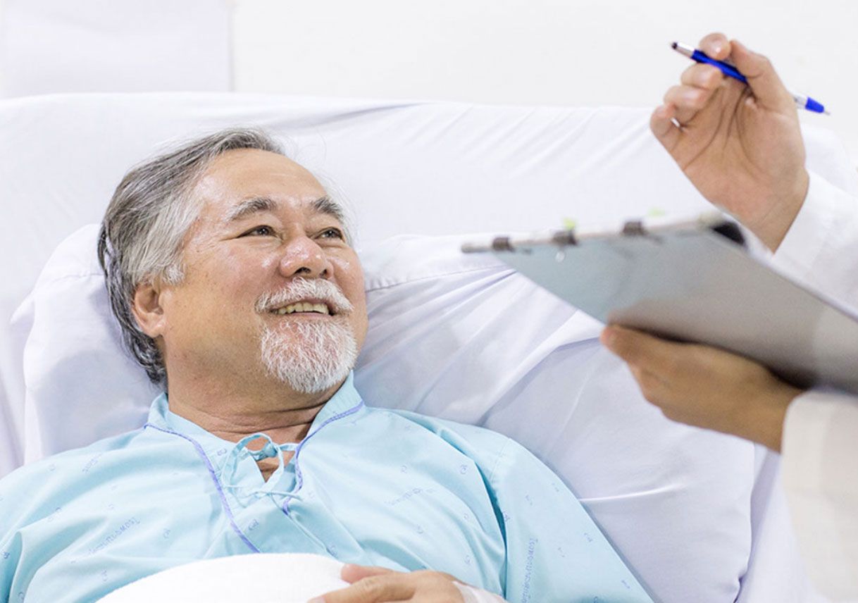 Healthcare market image