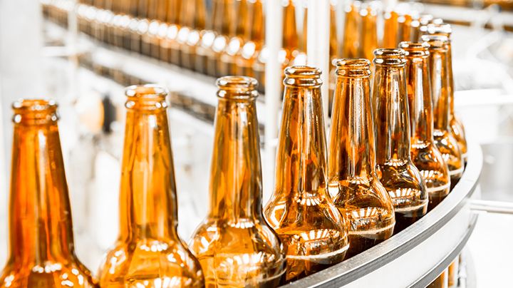 Material Handling Image