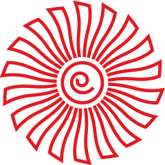 Engine compressor icon