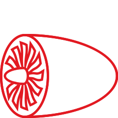 Nacelle icon