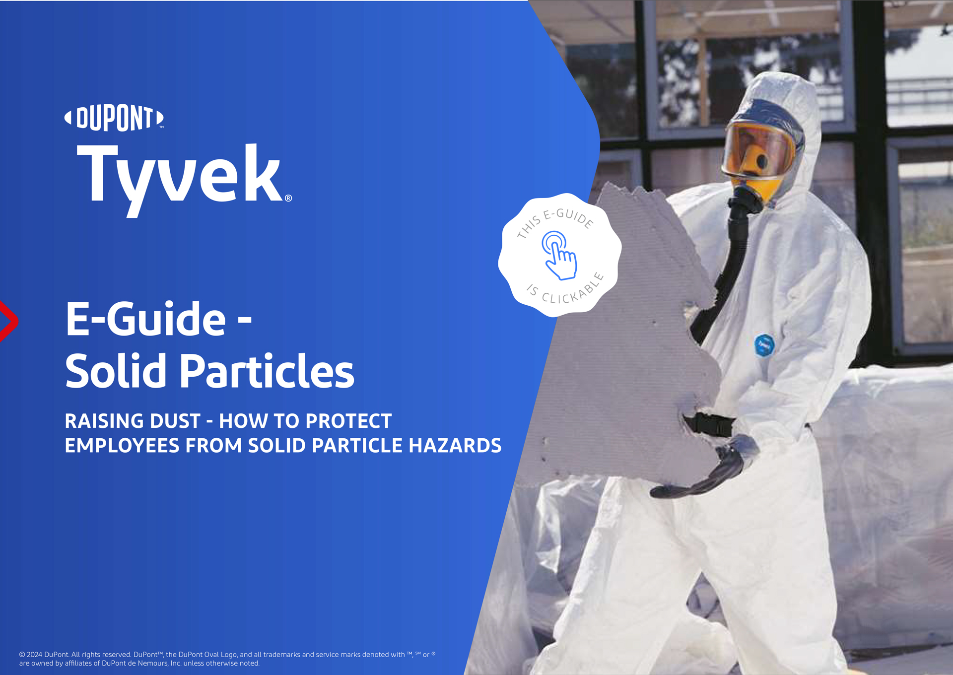 E-Leitfaden - Feststoffpartikel