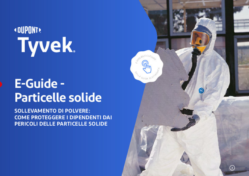 E-guide - Particelle Solide