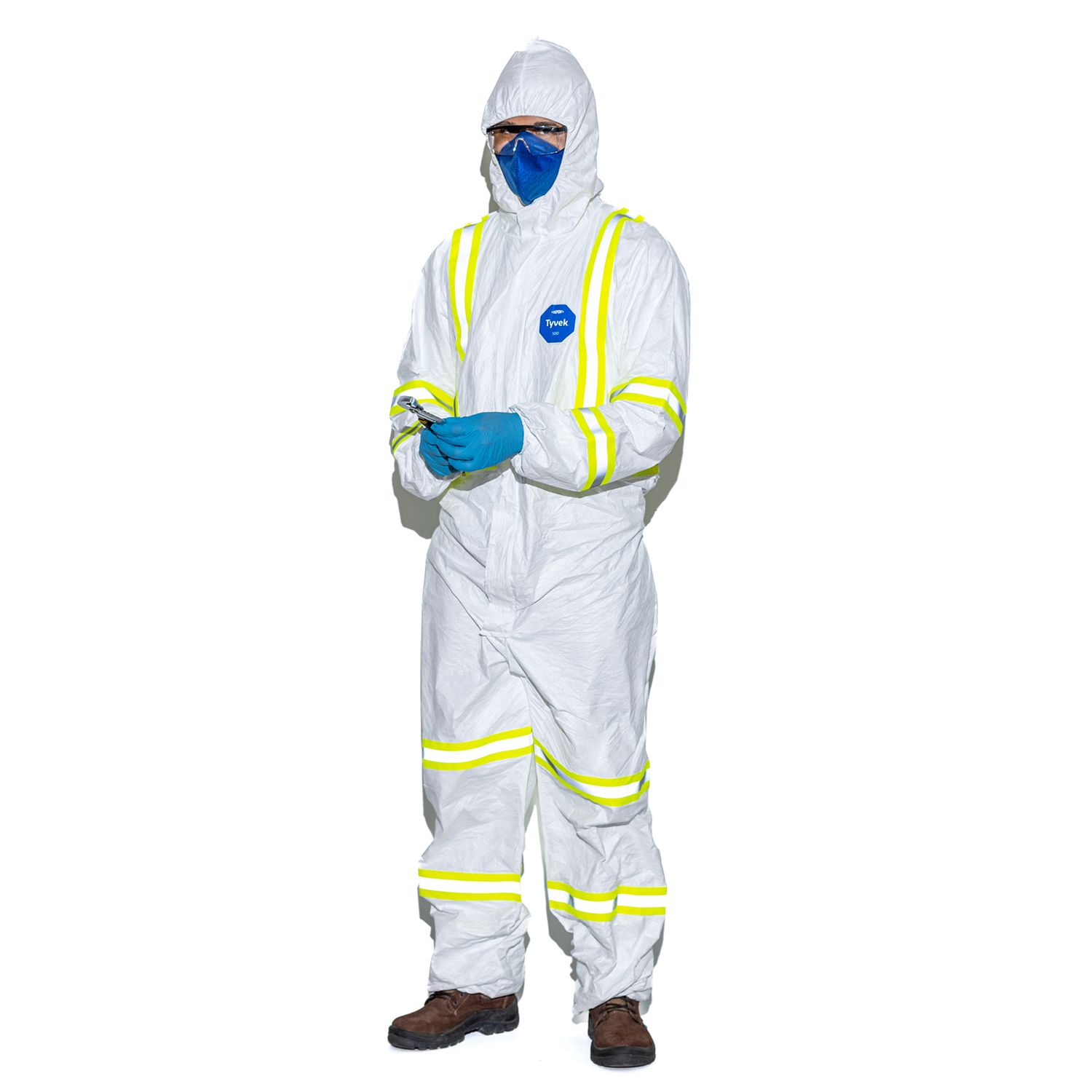 DuPont™ Tyvek® 500 HV TY198S HV