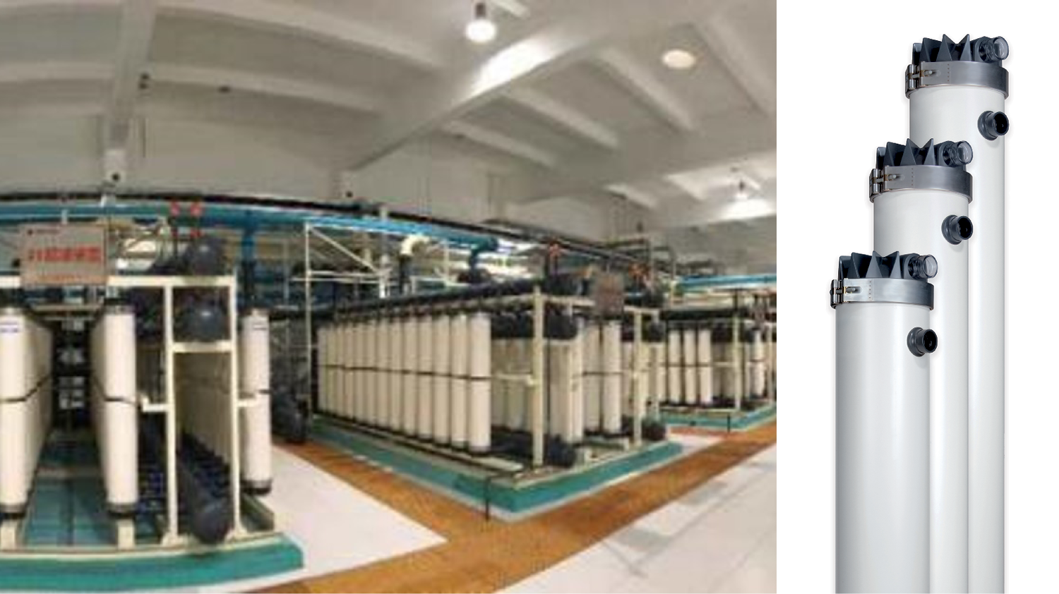 Inge™ MB XL OP Ultrafiltration Modules