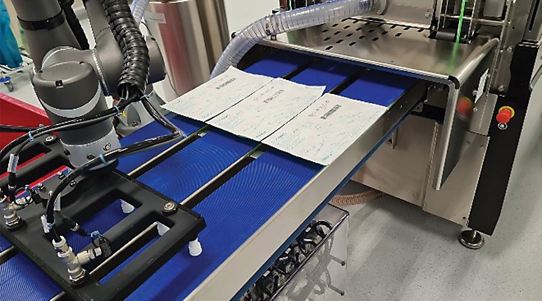 Enabling better barcodes