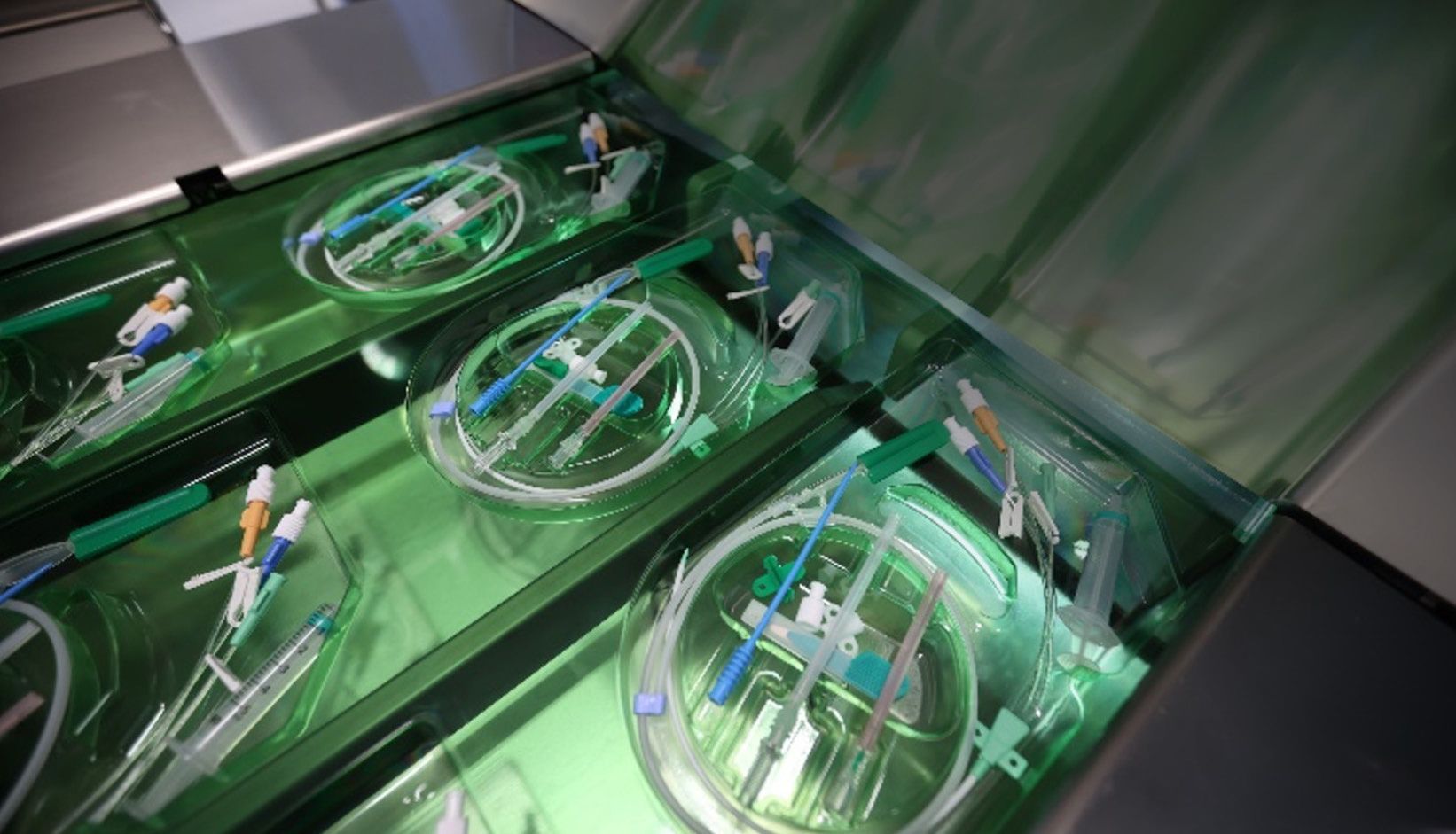 Vygon switches to digital printing