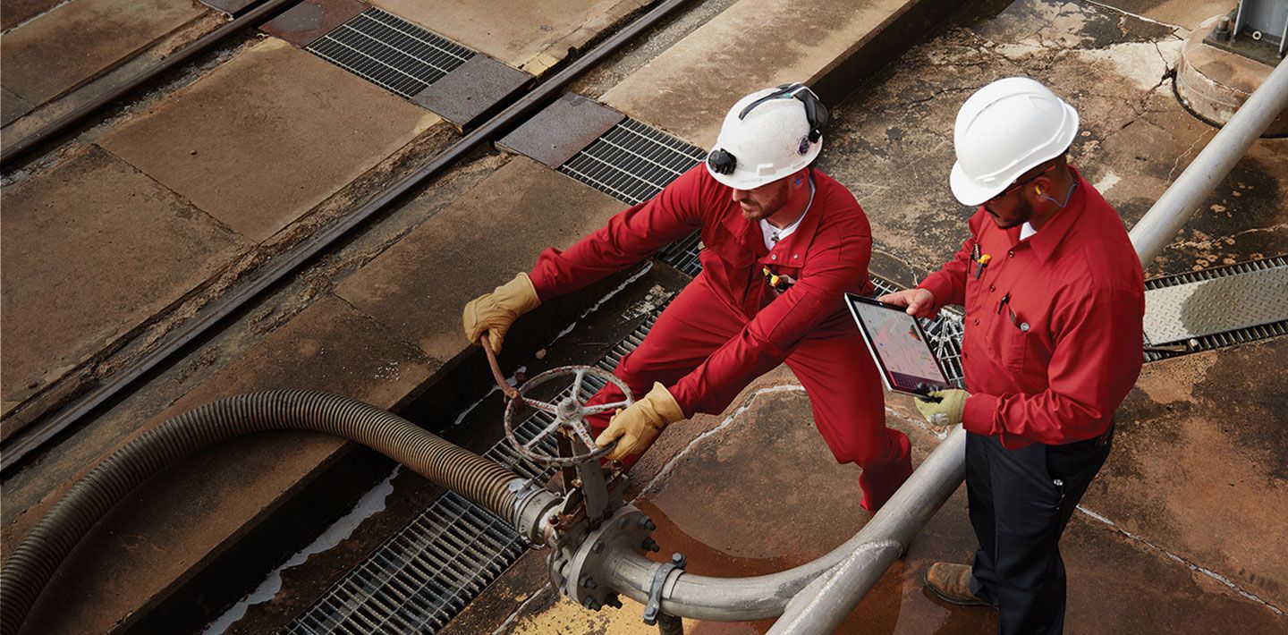 DuPont™ Nomex® protects against multiple hazards