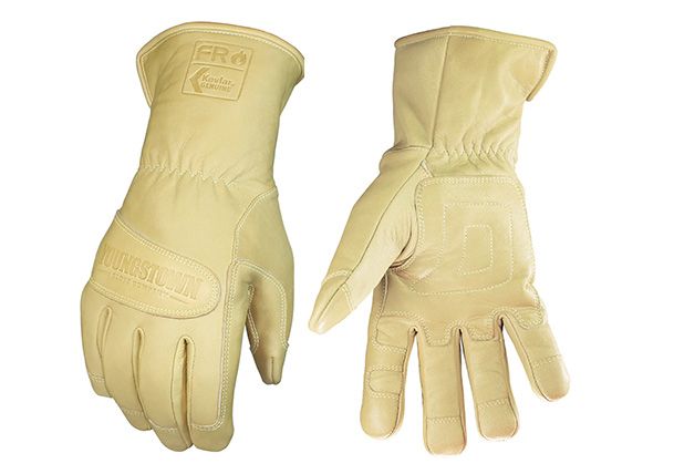 Youngstown FR Waterproof Ultimate