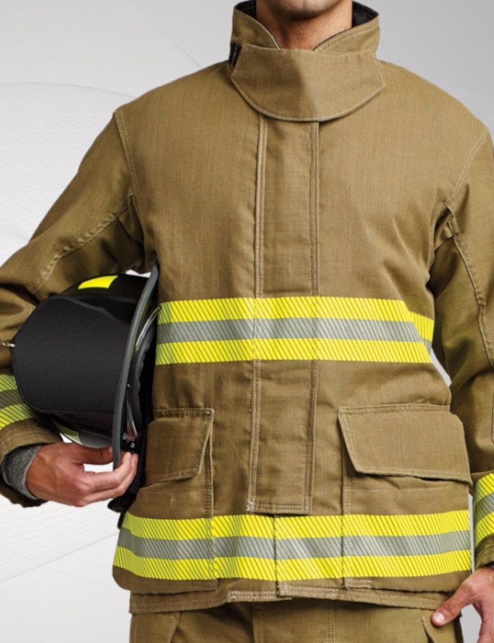 Agility® from TenCate Protective Fabrics