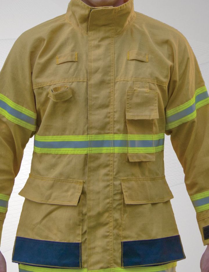 Agility® Tactical from TenCate Protective Fabrics