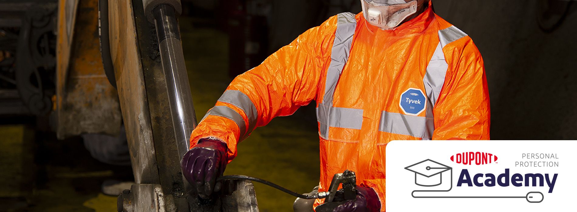 Understanding the protection needs in the mining industry