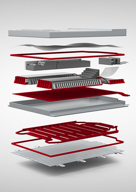 Video screen shot DuPont AHEAD “Hybrid and electric vehicle battery pack solutions”