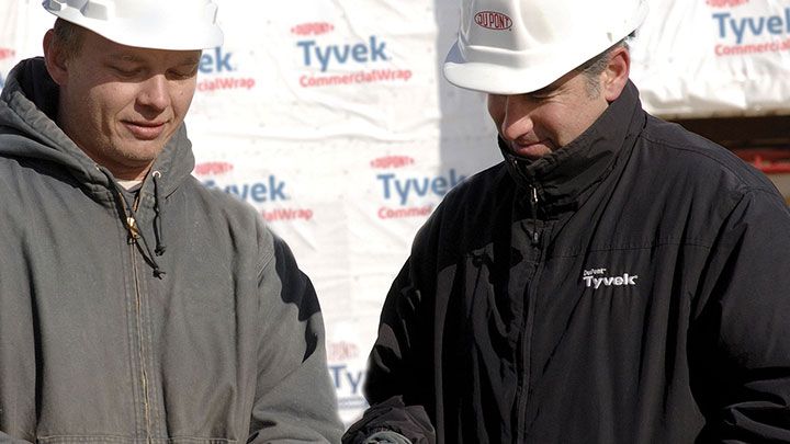 Available program services 