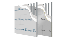 DuPont Commercial Warranty - Wrap Under CI