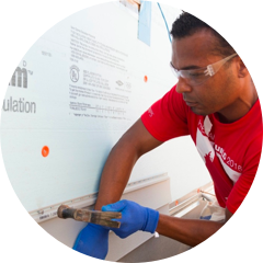 Building thriving communities