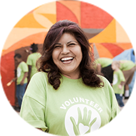 Supporting communities