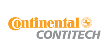 ContiTech, Top Supplier Award, 2018