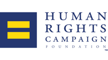 human rights campaign logo