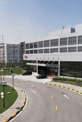 DuPont Research & Development Centers | DuPont