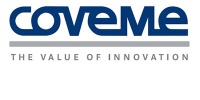 Coveme：工业，航空航天和运输的转换器