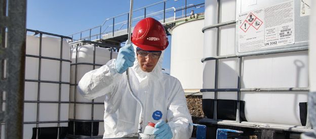 <span class="fontsize16">Choosing Chemical Protective Clothing (CPC) in Asia-Pacific</span>
