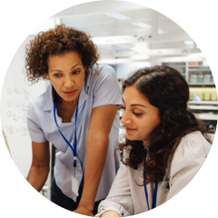 Accelerating diversity and inclusion