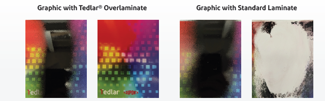 DuPont™ Tedlar® and Lampre Launch Fortilam® Decor at Innotrans